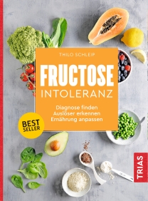 Rateber Fructose Intoleranz