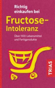 Einkaufsführer Fructosefrei