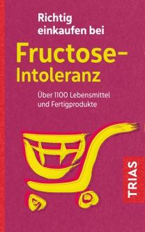 Einkaufsführer Fructosefrei