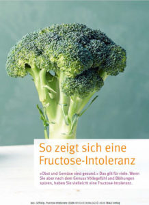 Ratgeber Fructoseintoleranz Seite 09