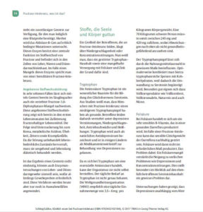 Kochbuch Köstlich Essen Fructoseintoleranz Seite 16
