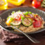 Vegetarischer Couscous - fructosefrei
