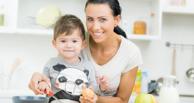 Fructoseintoleranz bei Kindern