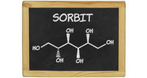 Sorbitintoleranz