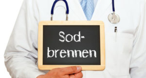 Tipps gegen Sodbrennen