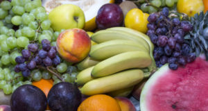 Obst bei einer Fructoseintoleranz