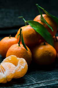 Clementine fructosearm
