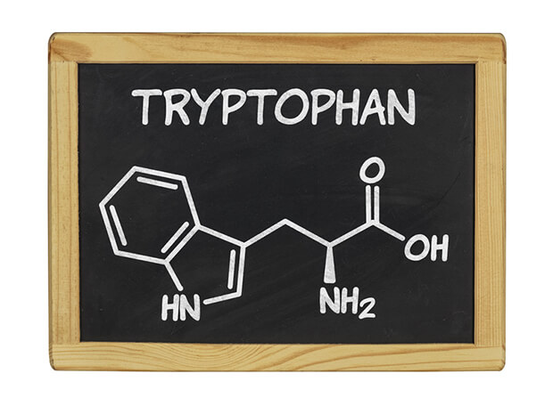 Tryptophan