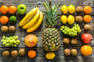 Wenn Obst krank macht