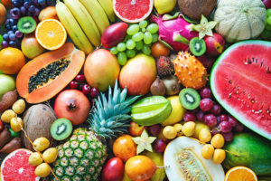 Kann zu viel Obst ungesund sein?