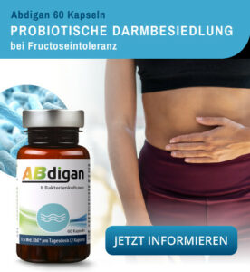 Abdigest Anzeige