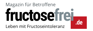 Fructosefrei.de Logo