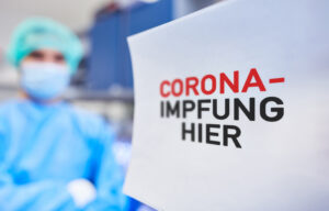 Corona Impfung