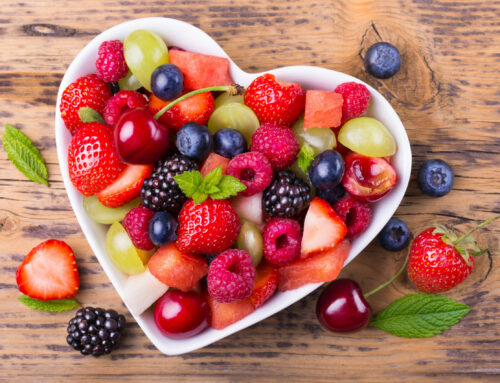 Ist Obst bei einer Fructoseintoleranz tabu?