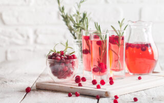 Limonade fructosefrei