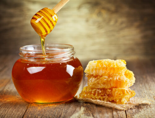 Honig bei Fructoseintoleranz