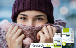 Resitadin daily Immun