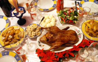 Silvester fructosefrei