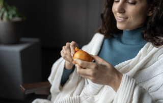 Nährstoffe bei Fructoseintoleranz. Zink und Folsäure.