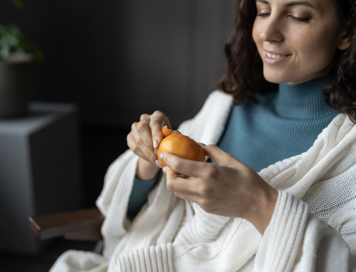 Fructoseintoleranz im Winter – Wie kann man Vitaminmangel vorbeugen?
