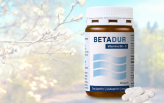 Neuer Name: Betacur heißt jetzt Betadur