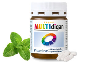 Multidigest wird umbenannt in Multidigan
