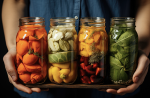 Superfoods bei Fructoseintoleranz