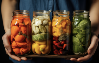 Superfoods bei Fructoseintoleranz