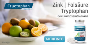 Fructophan bei Fructoseintoleranz