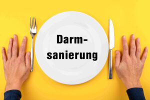 Darmsanierung bei Fructoseintoleranz