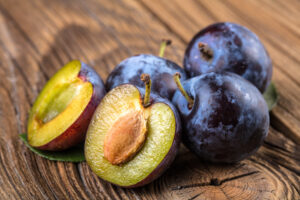 Zwetschgen bei Fructoseintoleranz