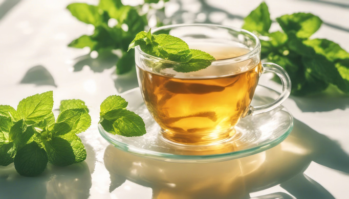Fructosearme Punsch-Alternative