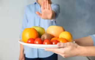 Fructoseintoleranz überlisten
