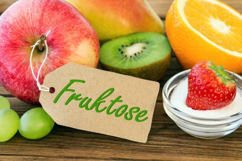 Obst Bei Fructoseintoleranz