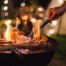 Fructosearm grillen