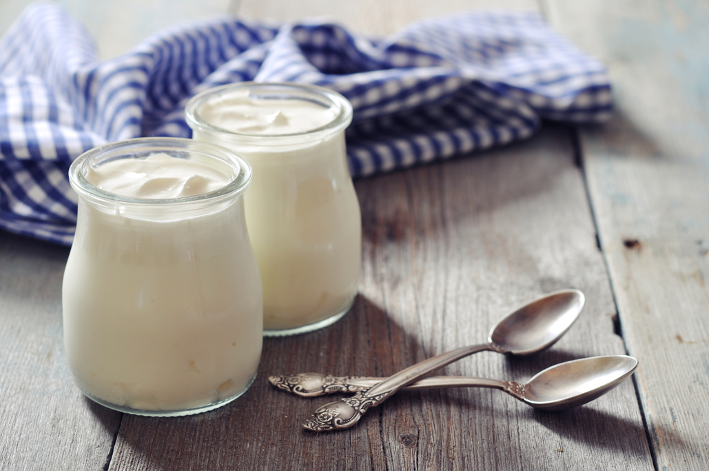 Joghurt bei Fructoseintoleranz