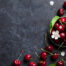 Kirschen bei Fructoseintoleranz