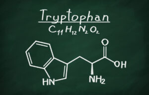 Tryptophan bei Fructoseintoleranz