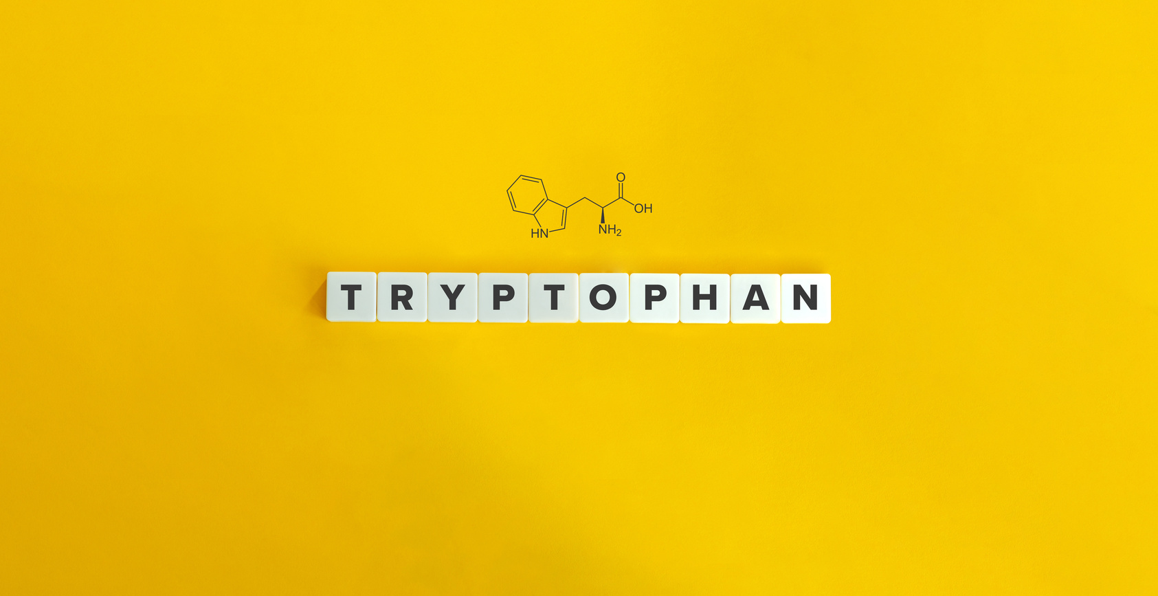 Tryptophan bei Fructoseintoleranz