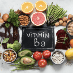 Fructosemalabsorption und Folsäure: Ein oft übersehener Zusammenhang Folsäurehaltige